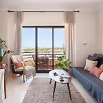 Ocean View In Costa Da Caparica - Fall In With The View! Lägenhet *