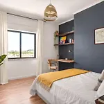 Ocean View In Costa Da Caparica - Fall In With The View! * Almada