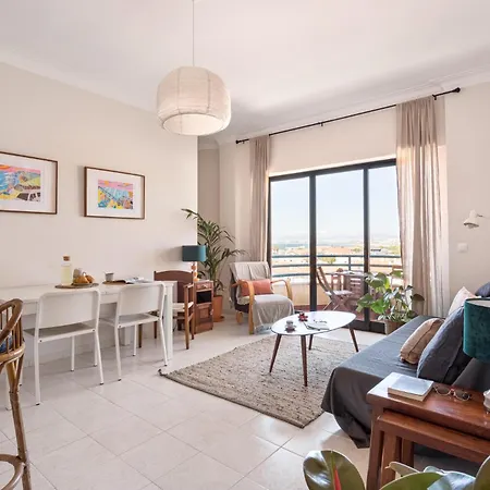 Appartement Ocean View In Costa Da Caparica - Fall In With The View! Almada