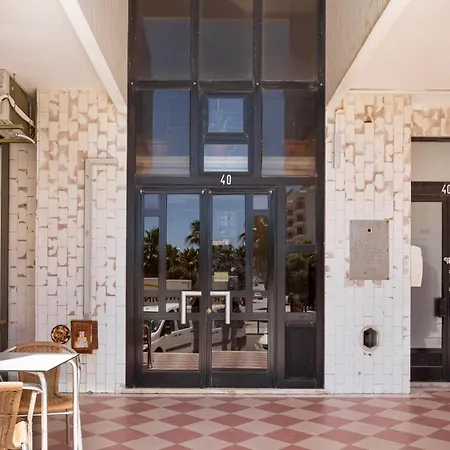 Apartamento Ocean View In Costa Da Caparica - Fall In With The View! Almada